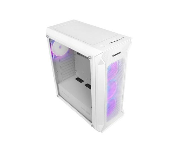 Genesis IRID 505 ARGB White V2 - 712716 - zdjęcie 5